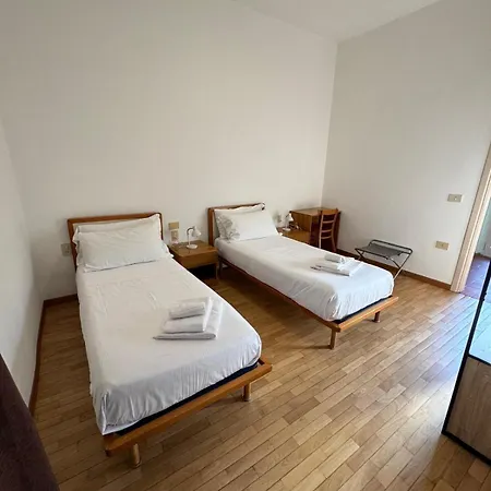 Lavagnini Hotel