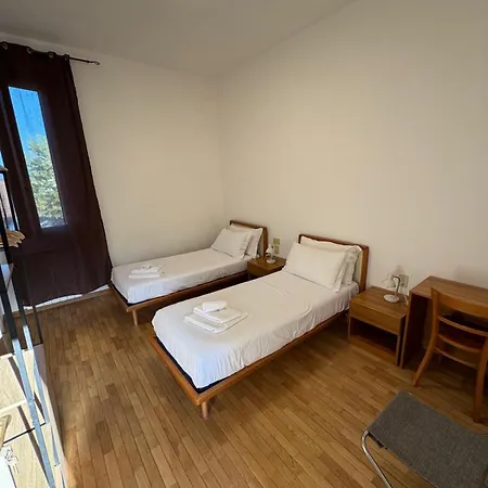 Lavagnini Hotel