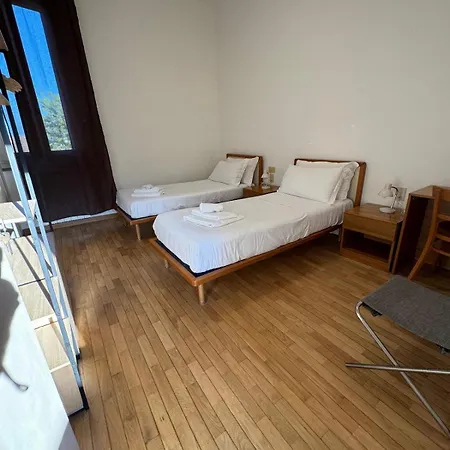 Lavagnini Hotel *